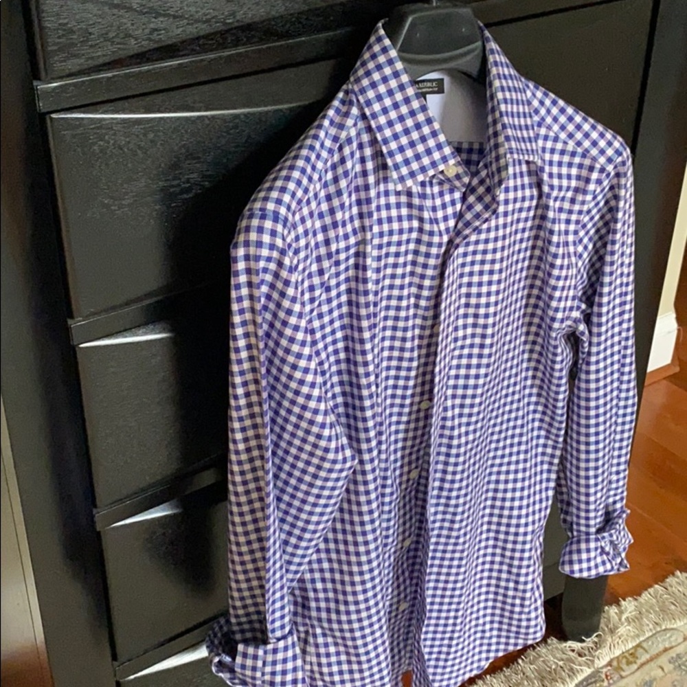 Button Down - image 4